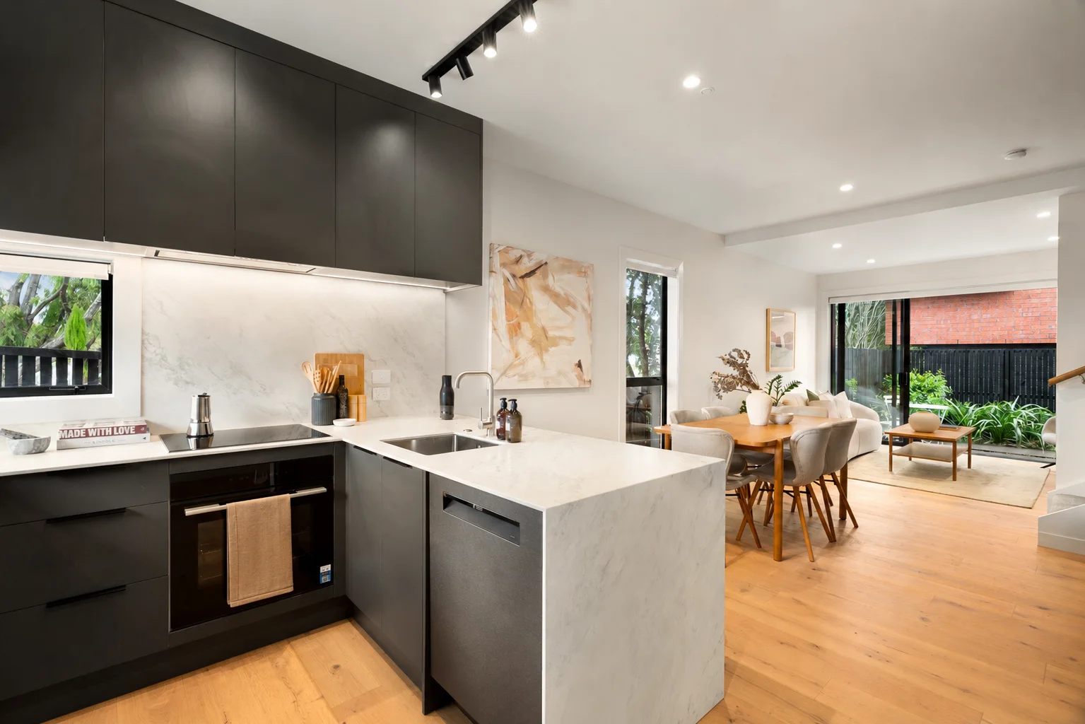 Morningside 3Moenga 11 Sold, 1 Remaining - Coveted Corner Position
