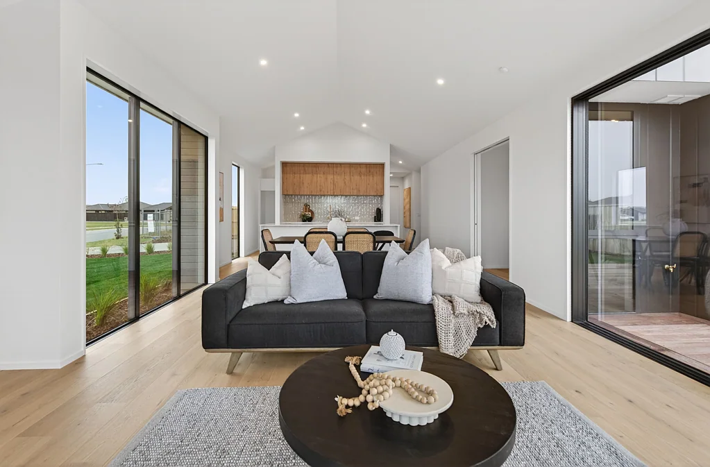 Rolleston 3房  A Home That Truly Delivers!