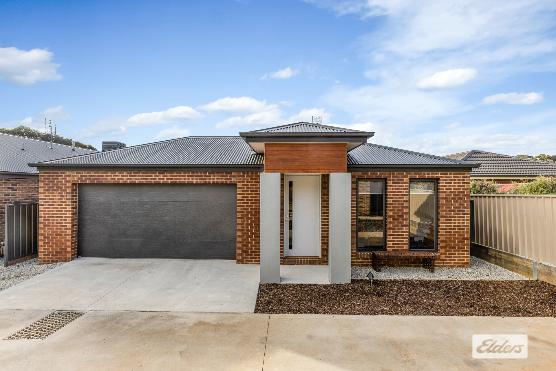 UNIT 2 116A HARLEY ST, STRATHDALE VIC 3550, 0 Bedrooms, 0 Bathrooms, House