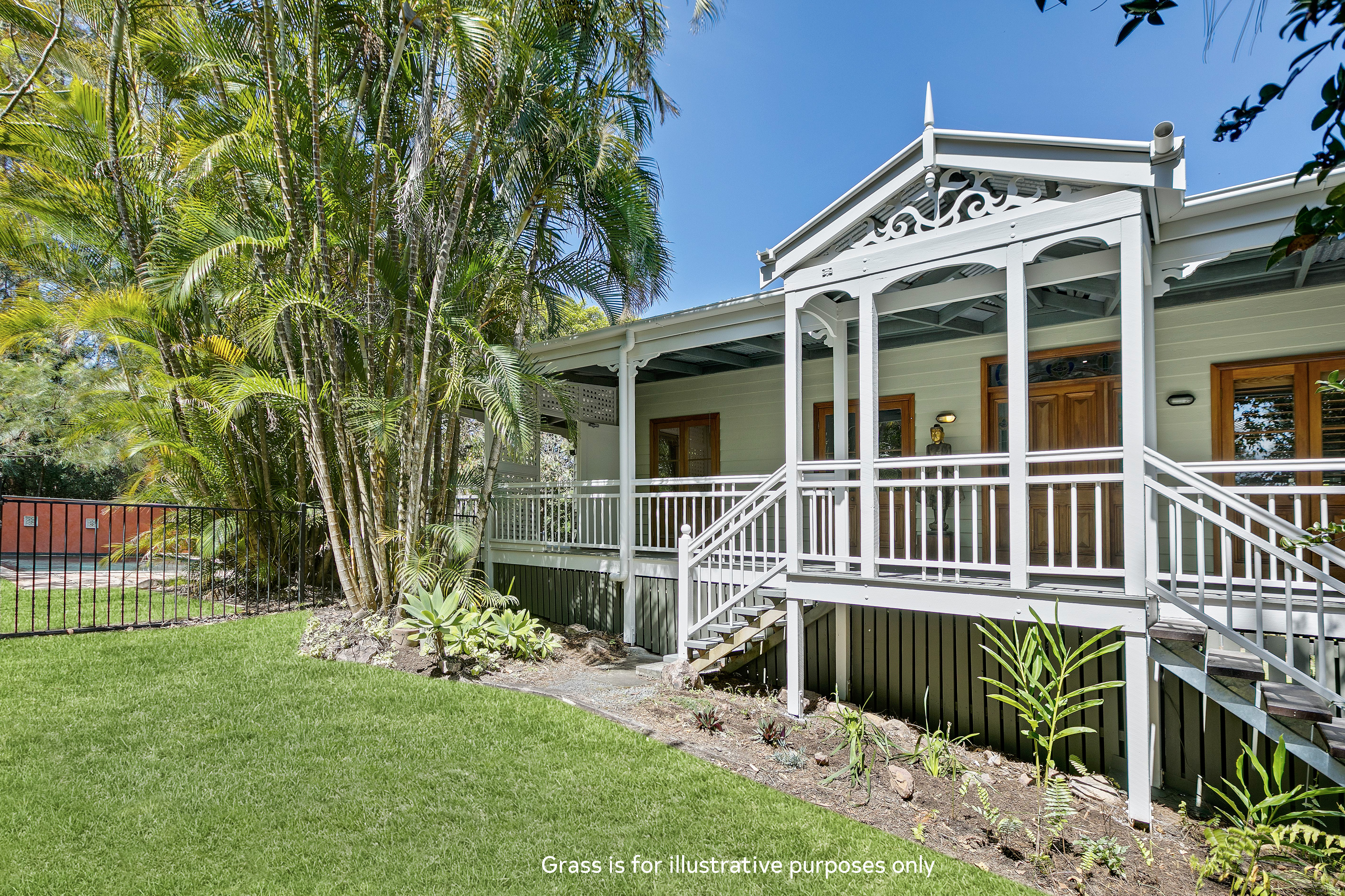 112 KIEL MOUNTAIN RD, WOOMBYE QLD 4559, 0房, 0浴, Lifestyle Section