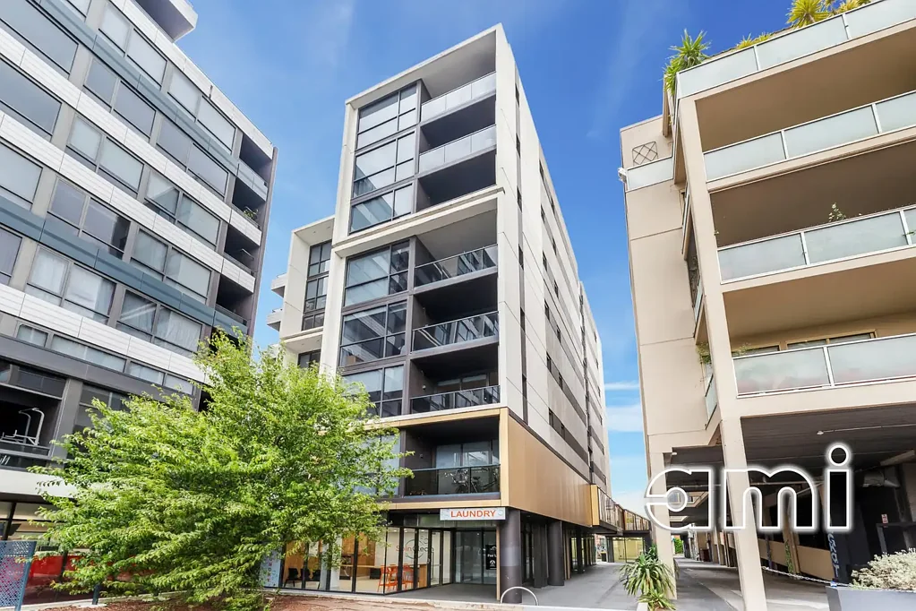 Brunswick 1ห้องนอน Stylish One-Bedroom Living in the Heart of Brunswick