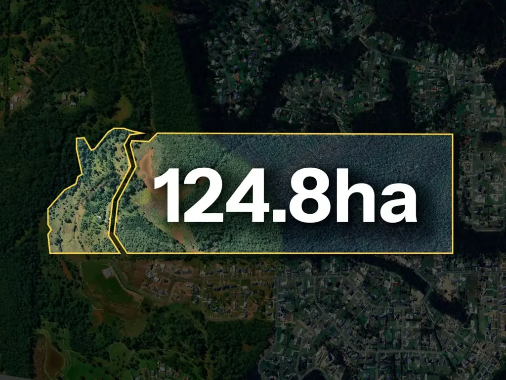 New Beith 124.8HA Future Growth Corridor: Tully Lakes Estate DA Site + Immediate Income