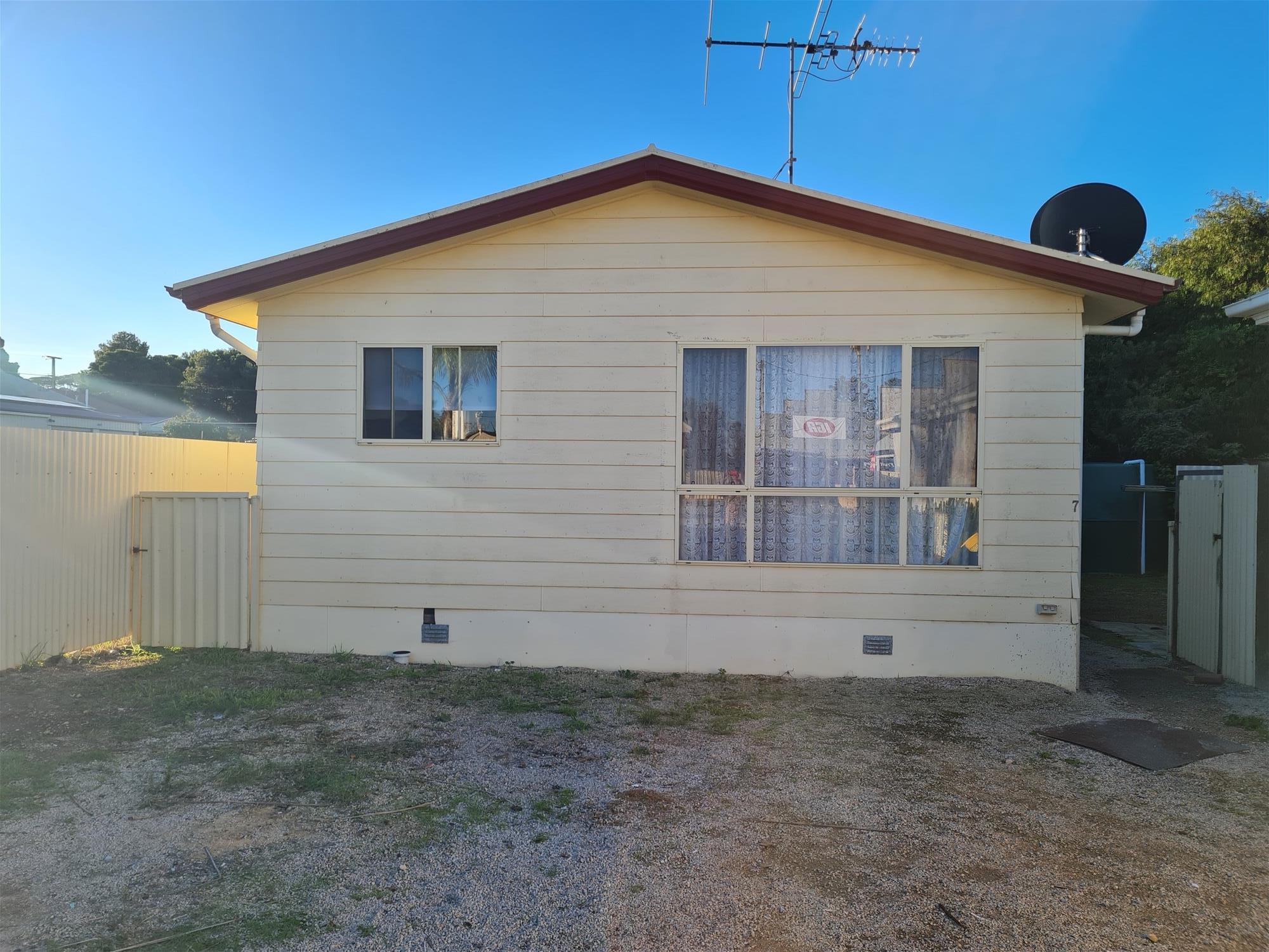 7A ST VINCENT ST, STANSBURY SA 5582, 0 chambres, 0 salles de bain, House