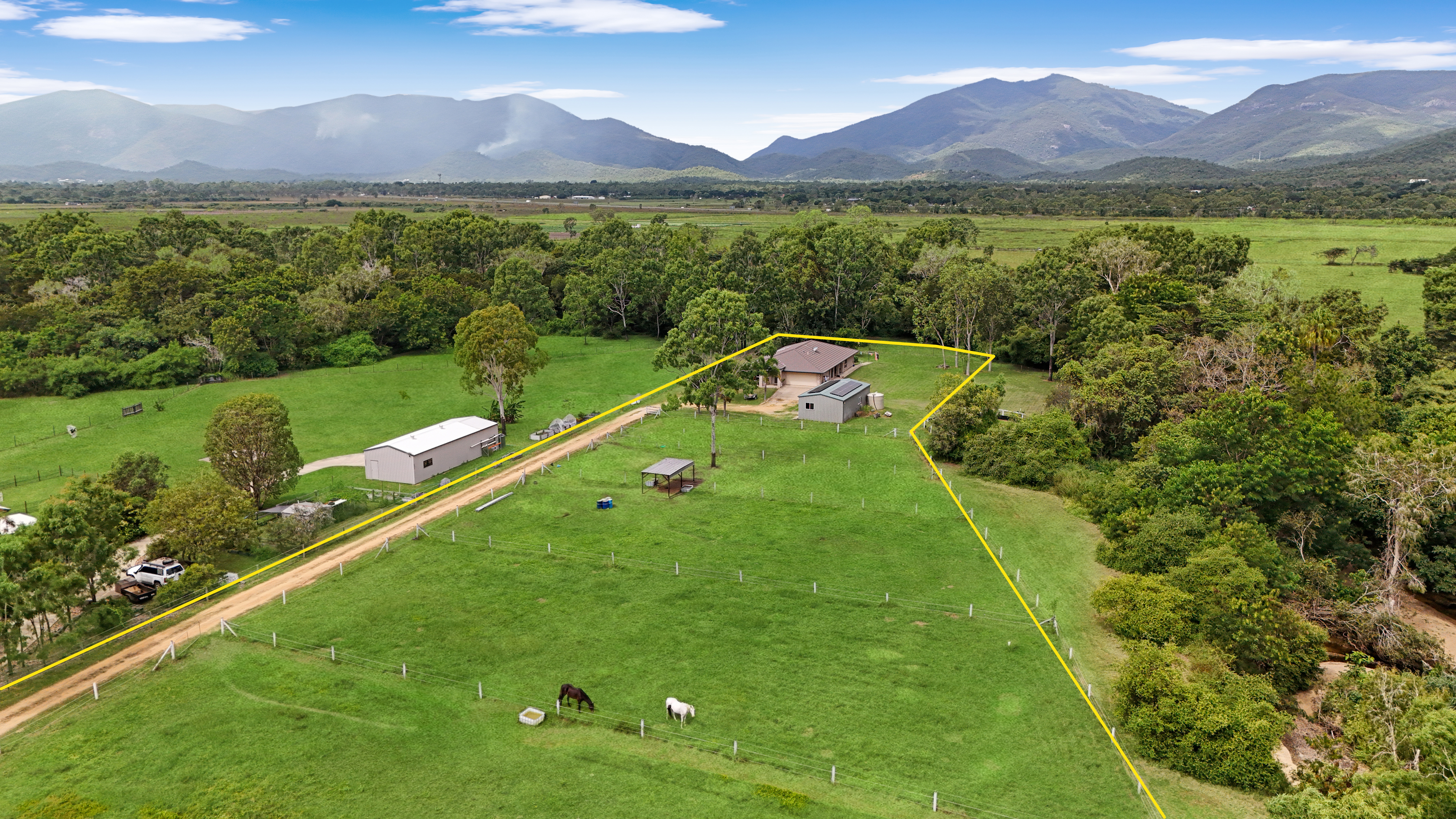 RURAL RESIDENTIAL