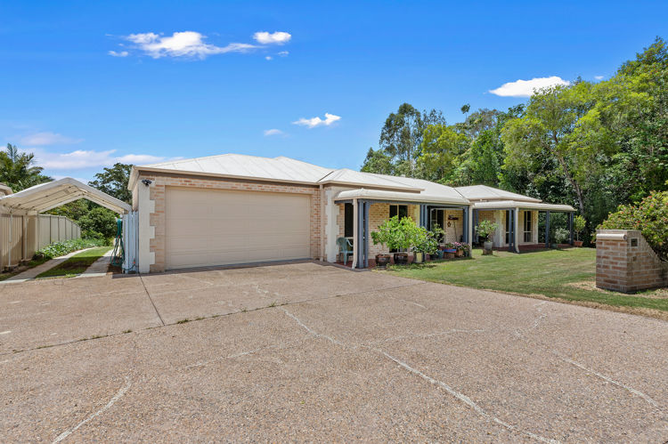 10 QUONDONG CT, YANDINA QLD 4561, 0房, 0浴, House