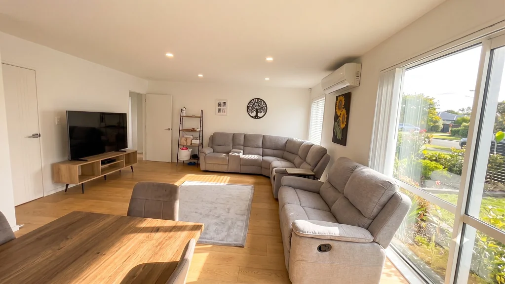 Pikao Place 5 Bedrooms 3 Bathrooms