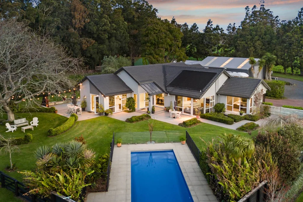 37a William Potter Lane, Karaka, Franklin, Auckland