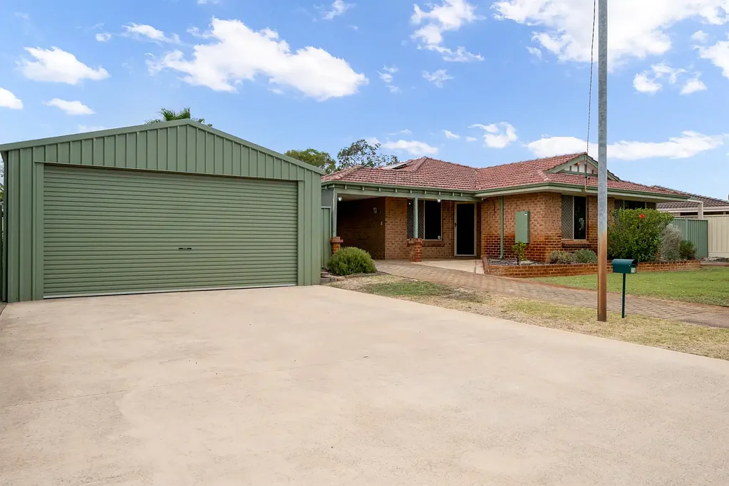 116 Park Road, Kenwick, WA 6107
