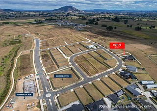 188 Highland Crescent, Frontier Estate, Te Awamutu, Hamilton
