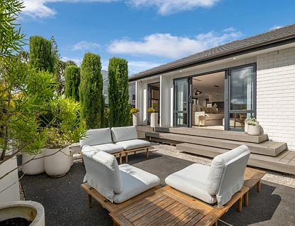 2 Omana Road, Milford, North Shore City, 2房, 2浴, 独立屋