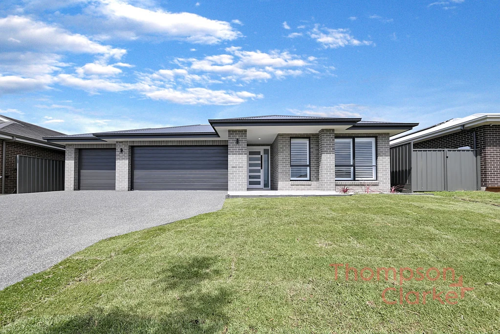 11 Silo Street, Lochinvar, NSW 2321