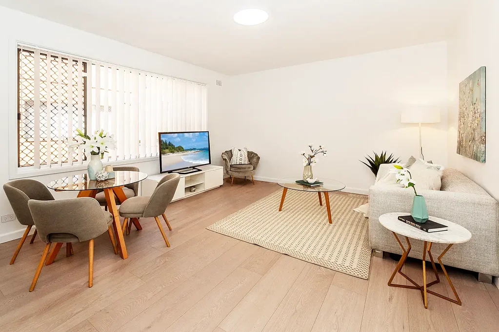 Kingsford 2 Slaapkamer Kingsford - Move In Ready, Not A Cent To Spend