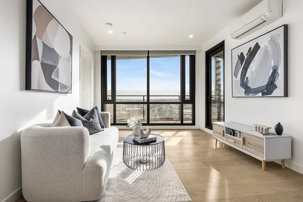 Clayton 2ห้องนอน Elevated Living with Sweeping Views & Lifestyle Convenience
