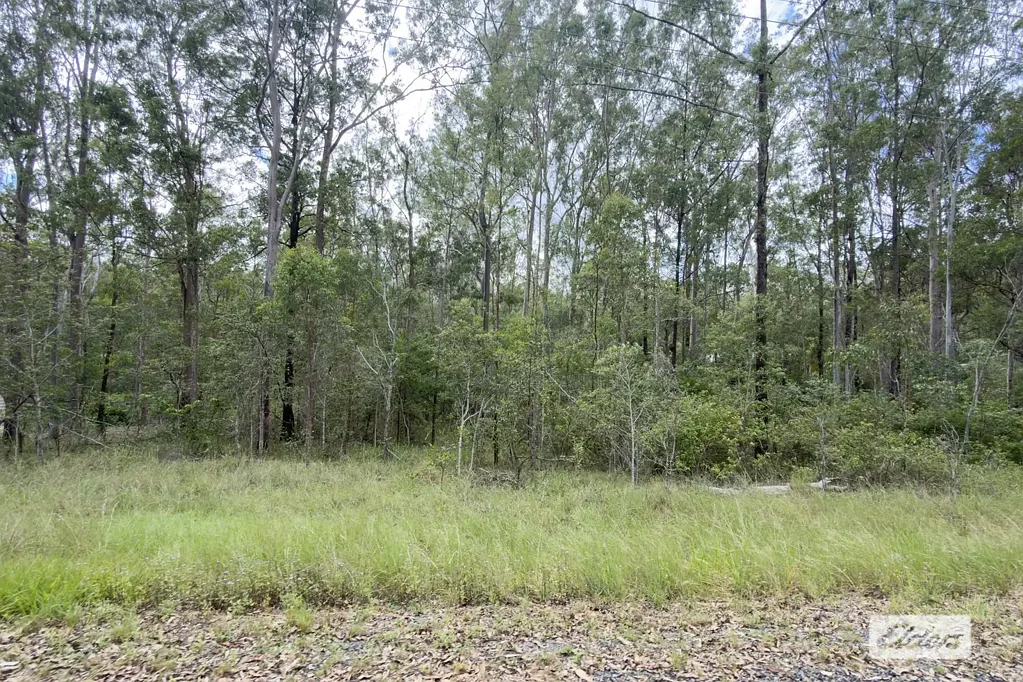 Lot 80 Deephouse Road, Bauple, QLD 4650