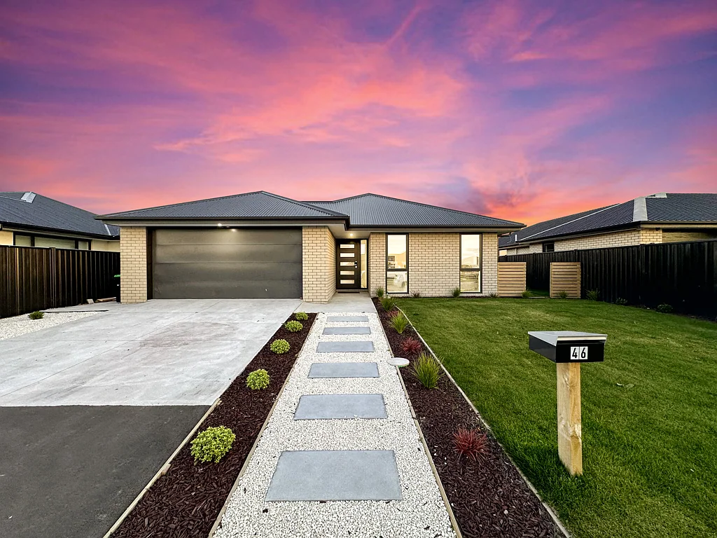 46 Waiotahi Road, Kaiapoi, Canterbury