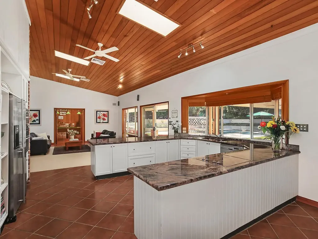 Spacious Family Home