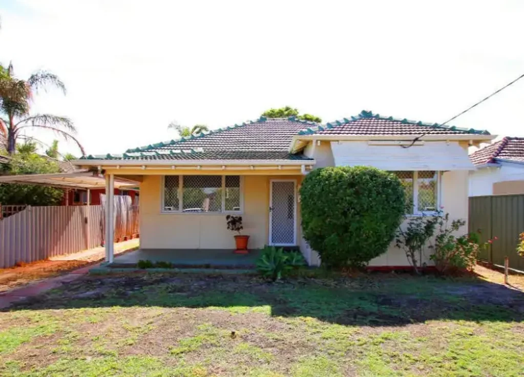 147 Knutsford Avenue, Rivervale, WA 6103