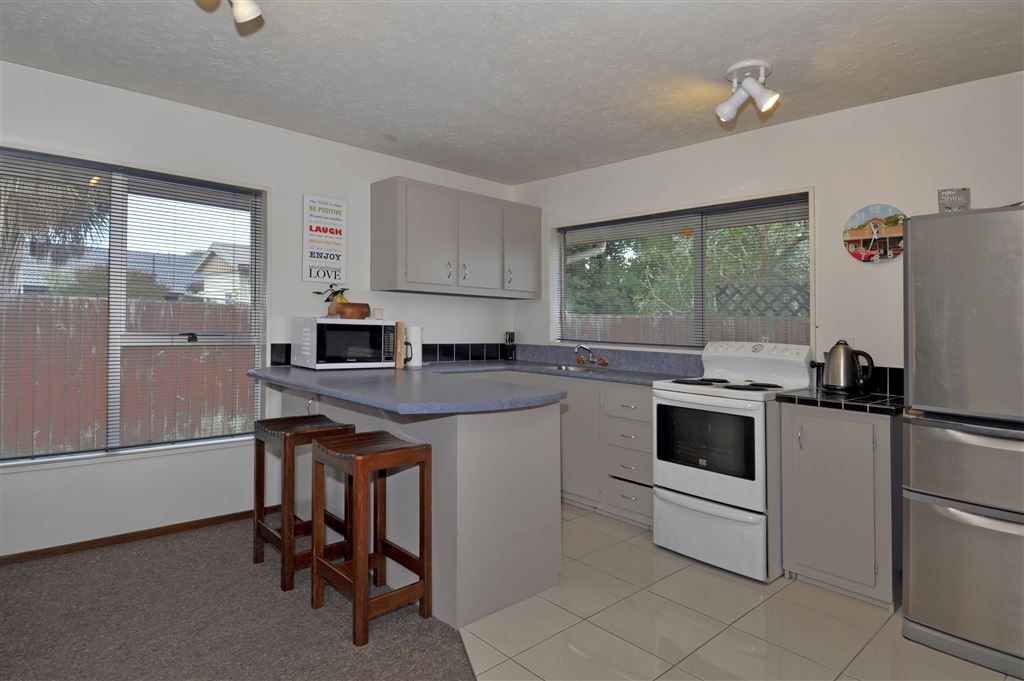 2/238a Bower Avenue, North New Brighton, Christchurch, 2 રૂમ, 1 બાથરૂમ