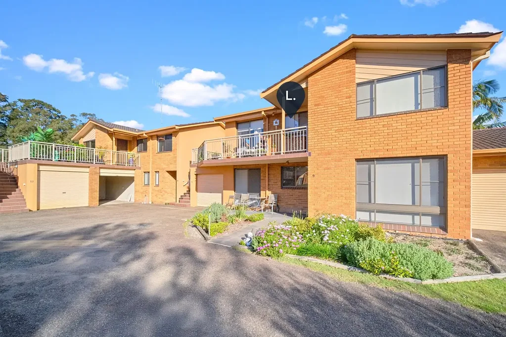 Forster 2Zimmer Low-Maintenance Living with Investment Appeal!