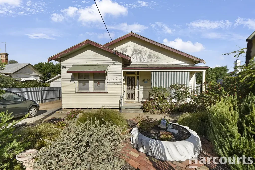 58 Dyer Street, Rupanyup, VIC 3388