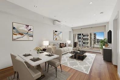 Preston 2Habitaciones UNDER OFFER!!!