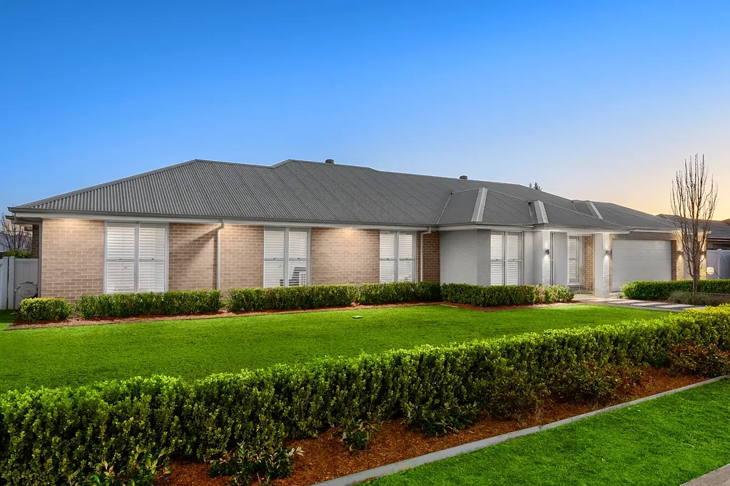 4 Barnett Street, Pitt Town, NSW 2756