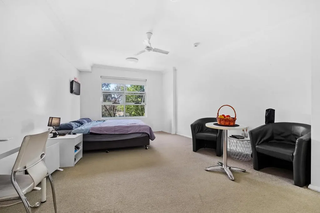 31/101 Hennesy Street, Belconnen, ACT 2617