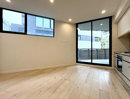 104/1050 Mount Alexander Road, Essendon, North Melbourne, 2 rūma, 1 rūma horoi, Unit