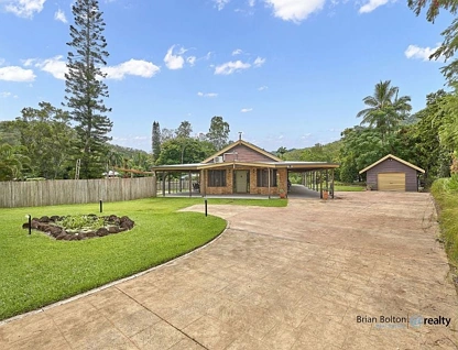 Address Withheld, Gordonvale, QLD 4865, 4 rūma, 2 rūma horoi, House