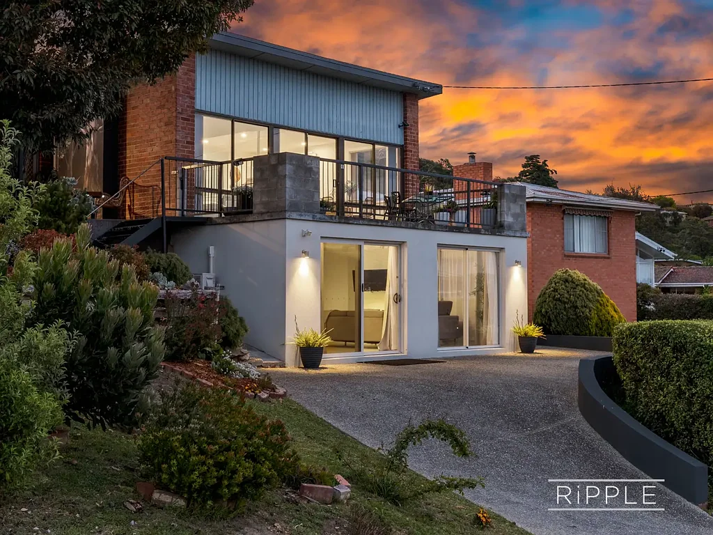 Berriedale 4房  Stunning views and self-contained living