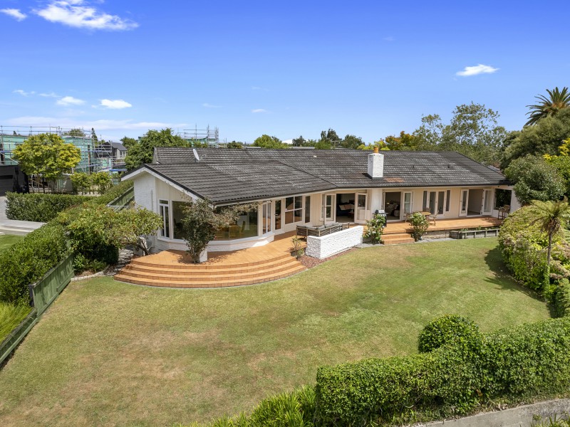 94 Braid Road, Saint Andrews, Hamilton, 3房, 0浴