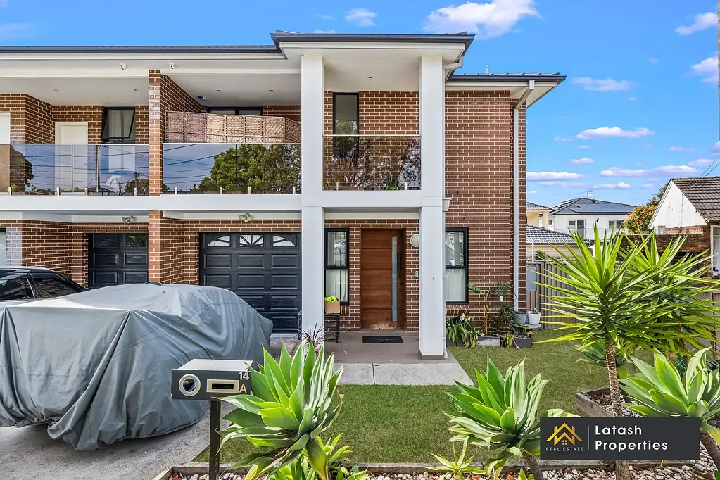 Greenacre 5chambre Spacious
Family Home for Sale