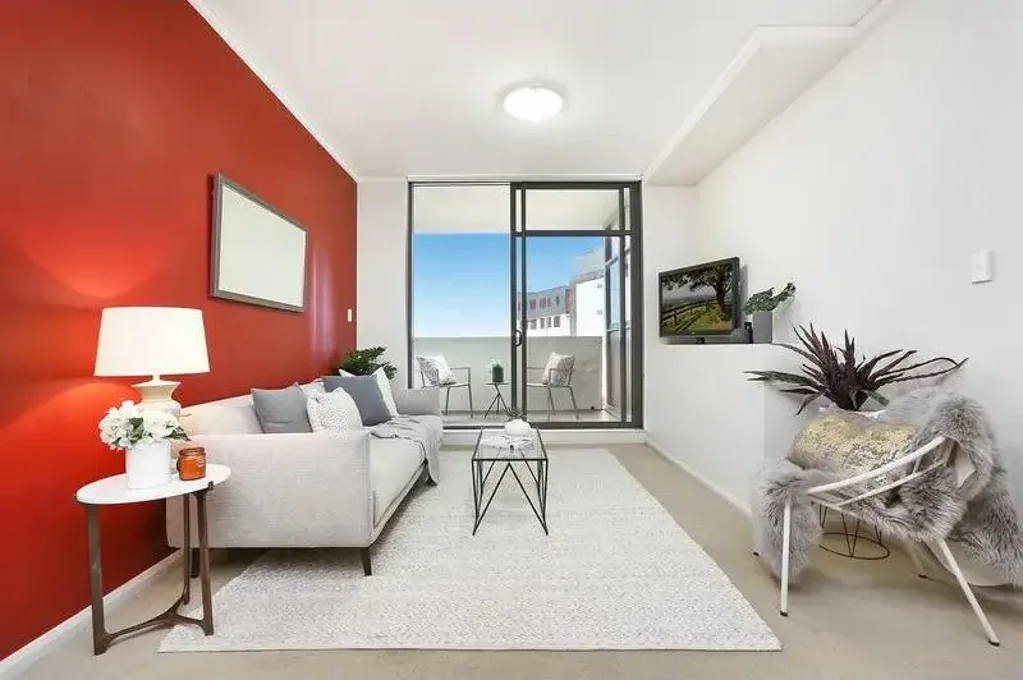 Centrally Located, Modern 2 Bedroom Apartment