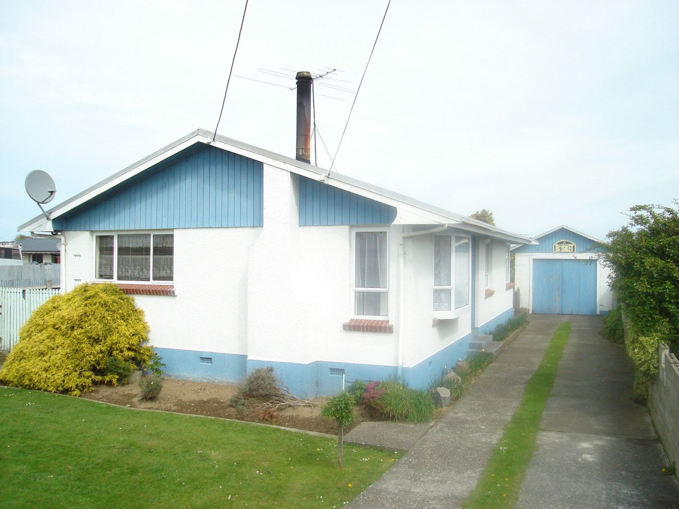 21 Wicklow Street, Clifton, Invercargill, 3 Bedrooms, 1 Bathrooms