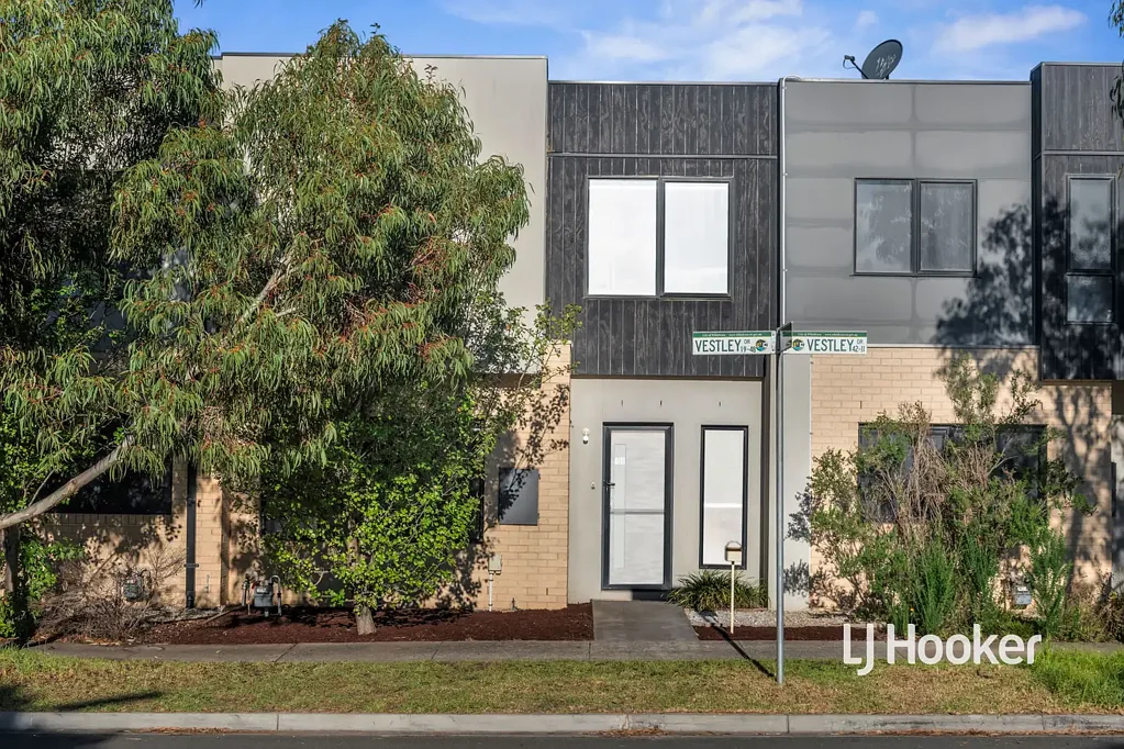 Mernda 3房  Refined Living with Exceptional Lifestyle Convenience