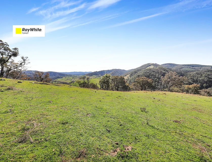 837 Goobarragandra Road, Tumut, South Coast, 0房, 0浴, Lifestyle Property