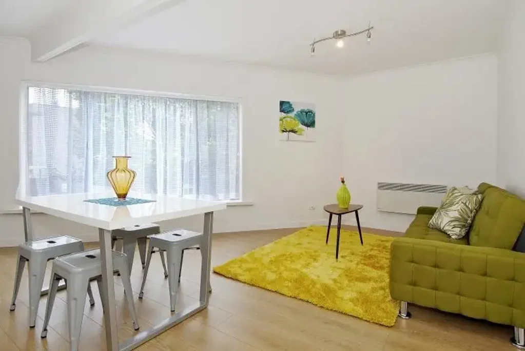 Clean and convenient