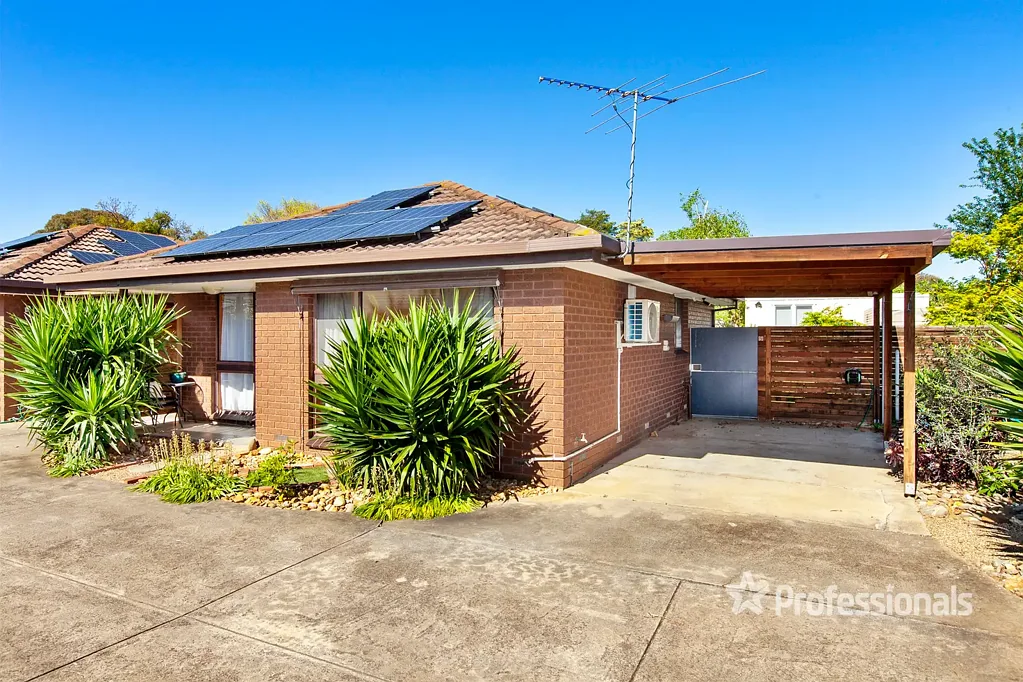 4/40 Mortimer Street, Werribee, VIC 3030