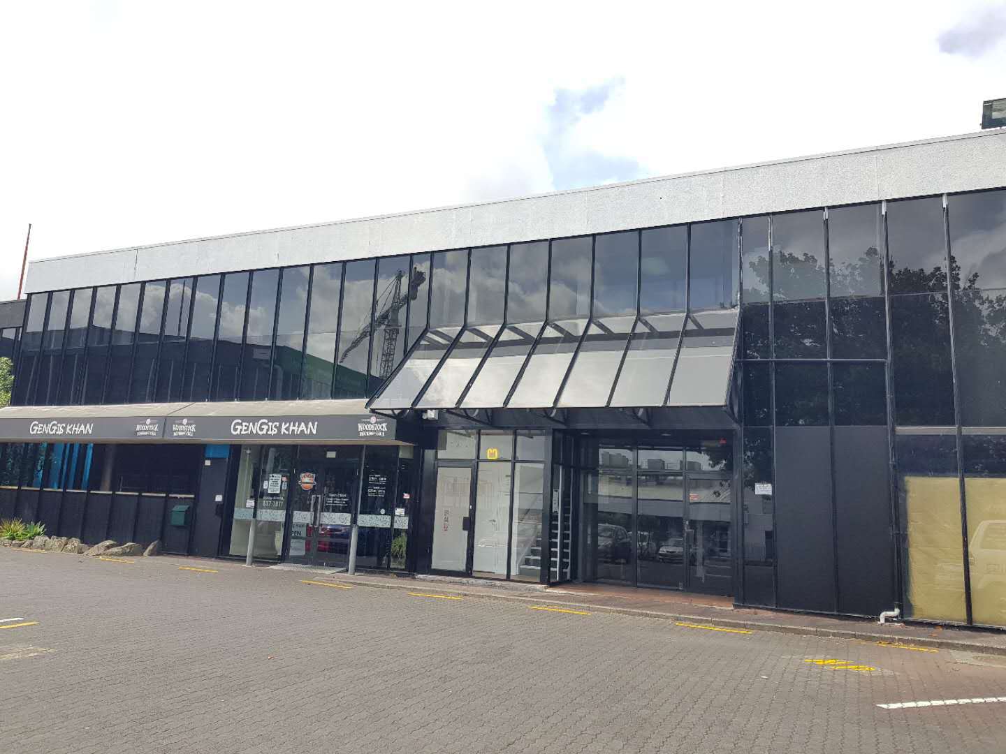 199b Lincoln Road, Henderson, Auckland - Waitakere, 0 Schlafzimmer, 0 Badezimmer, Office Premises