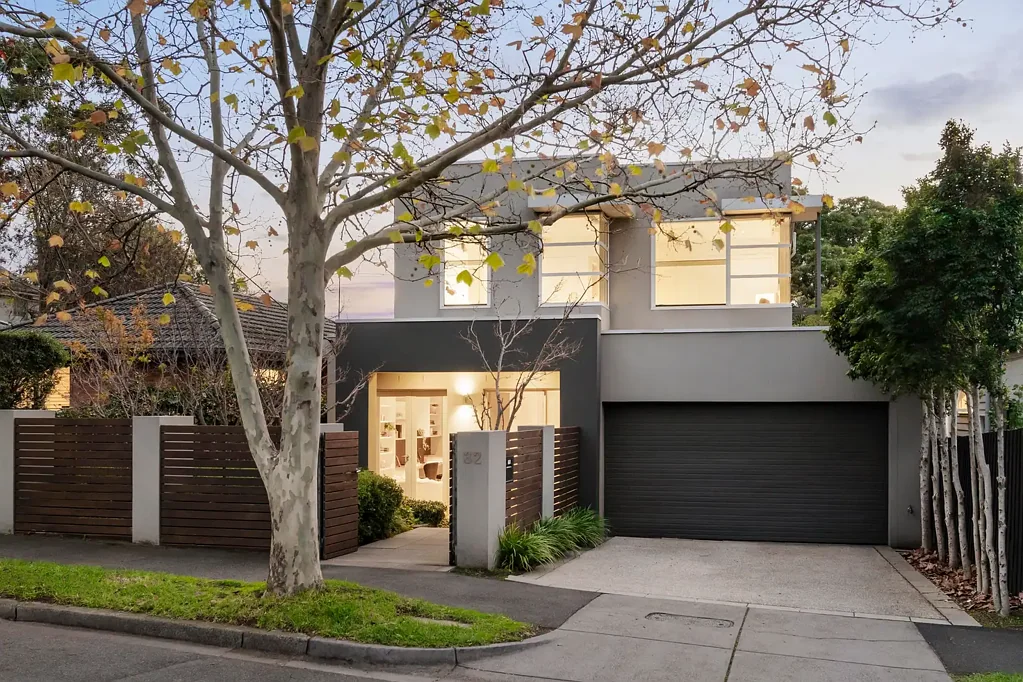 Luxury & Lifestyle in Prestige Scotch Hill