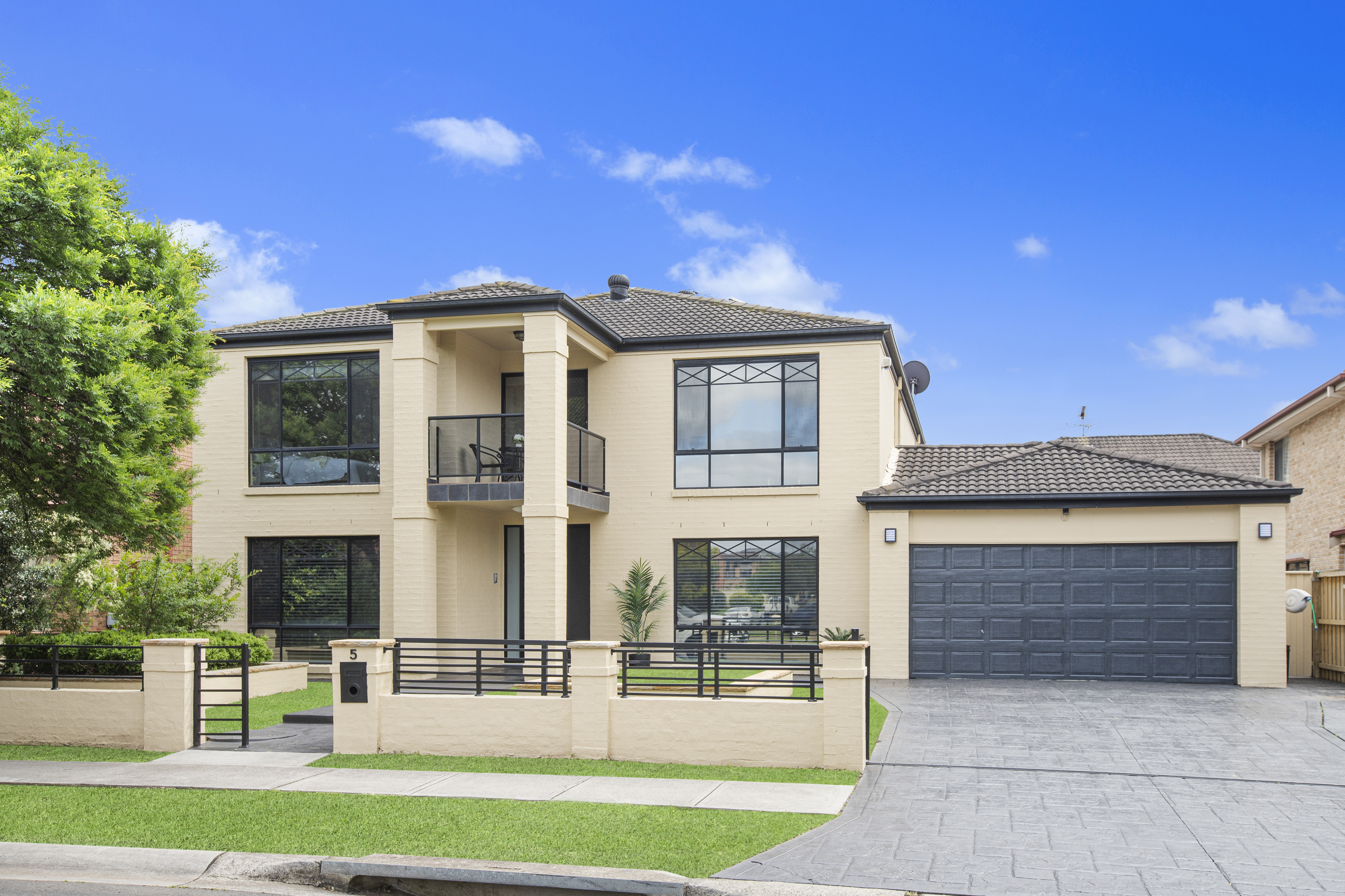 5 UMBRIA ST, PRESTONS NSW 2170, 0 rūma, 0 rūma horoi, House