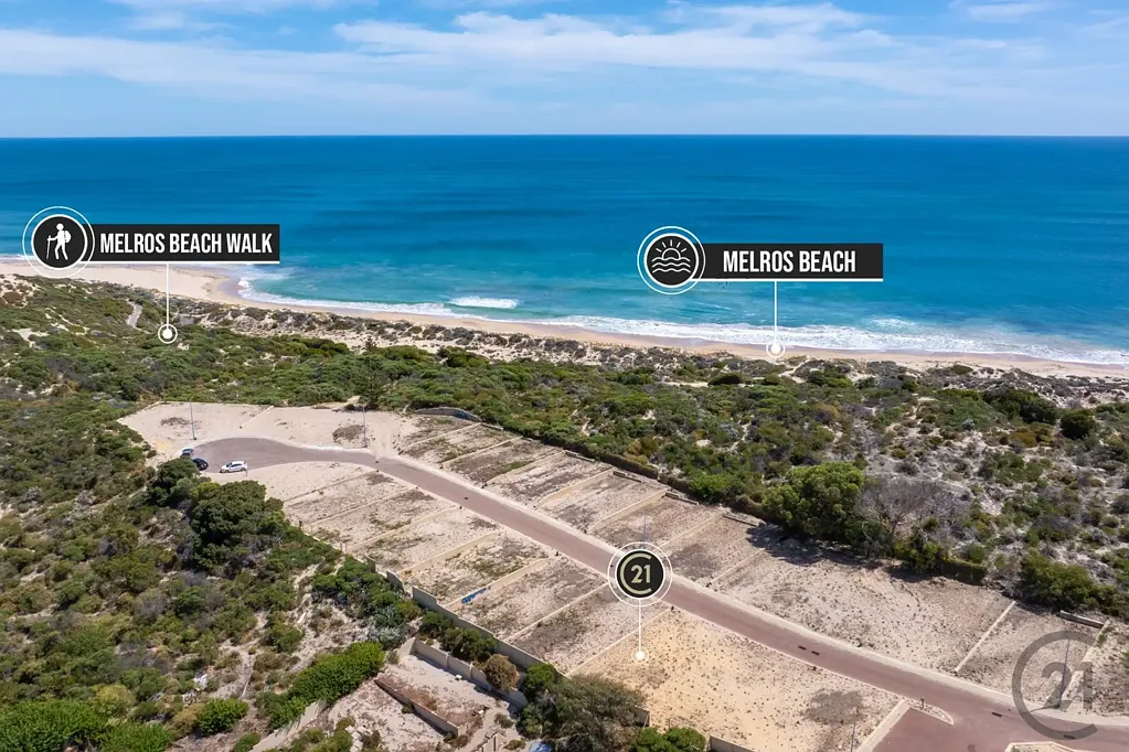 Dawesville  Build your Beachside Lifestyle