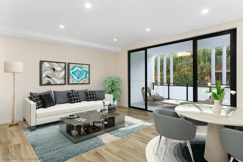 104/29-35 Burlington Road, Homebush, NSW 2140