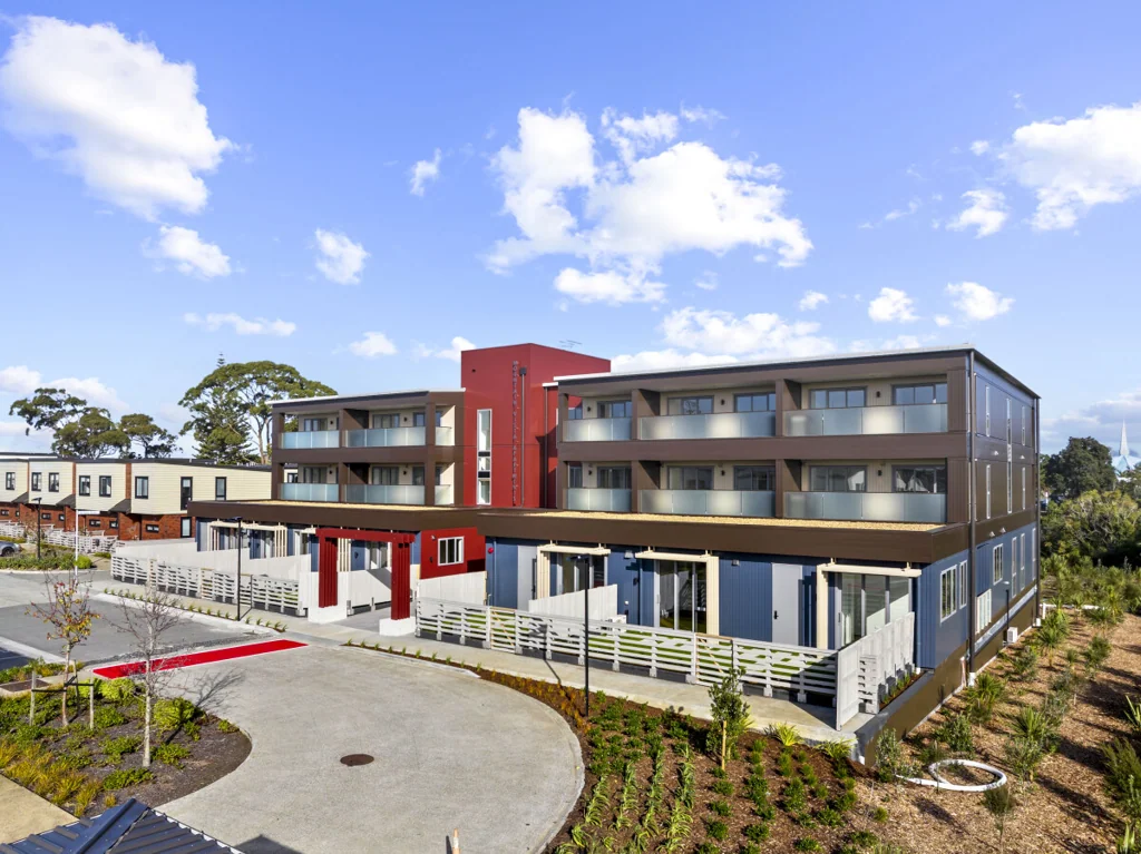 Mangere Unlock the Opportunity- High Spec & Newly Complete