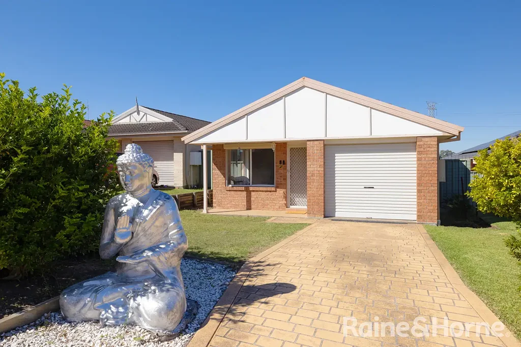 8/13A Anna Place, Wallsend, NSW 2287