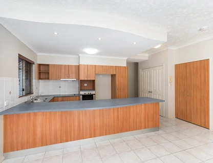 1/151 Riverside Boulevard, Douglas, Townsville, 2部屋, 2バスルーム, House
