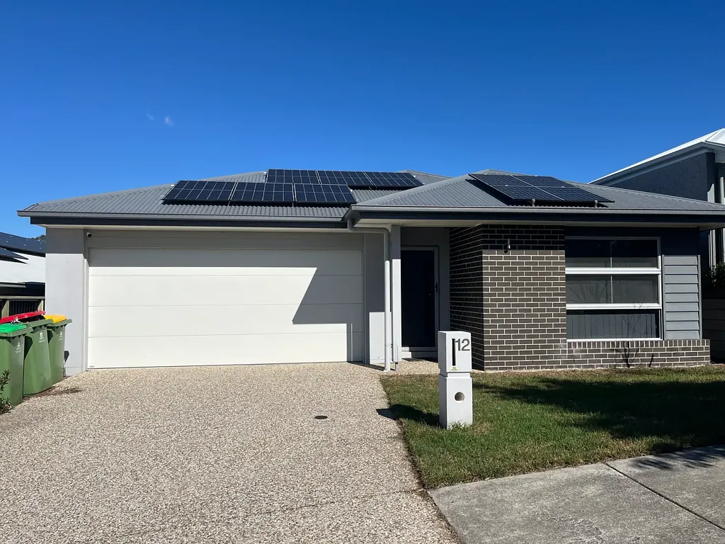 Collingwood Park 3ਬੈੱਡਰੂਮ Great for first home buyers or investors - Located in highly sought-after Woodlinks Village Estate