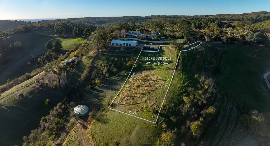 64 Crescent Drive, Norton Summit, SA 5136