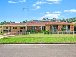 4 Casuarina Circuit, Kingswood