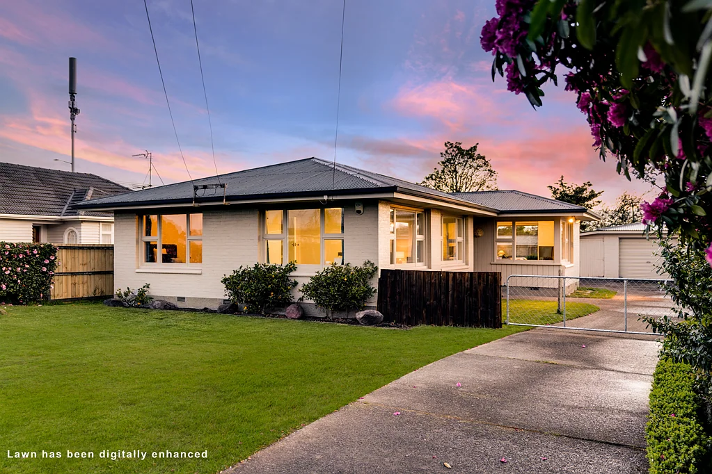 92 Hoon Hay Road, Hoon Hay, Christchurch, Canterbury